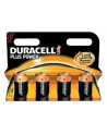 Duracell Plus Power 4x C - nr 7