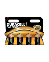 Duracell Plus Power 4x C - nr 8