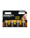 Duracell Plus Power 4x C - nr 9