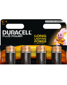 Duracell Plus Power 4x C - nr 2