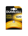 Duracell Electro 1x CR1220 3V - nr 1