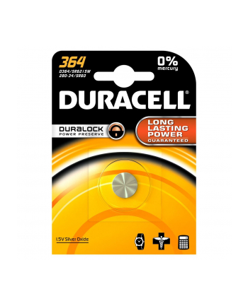 Duracell Electro 1x 364 1,5V