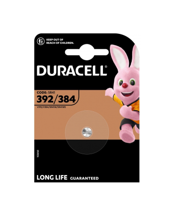 Duracell Electro 1x 392/384 1,5V