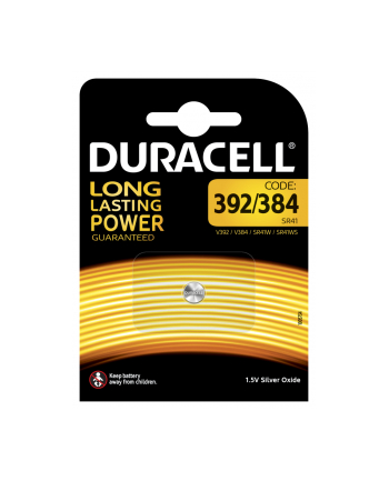 Duracell Electro 1x 392/384 1,5V