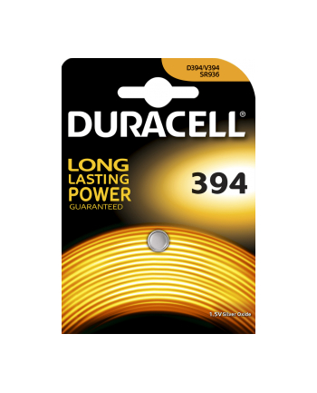 Duracell Electro 1x 394 1,5V