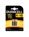 Duracell Security 2x N BG2 1.5V - nr 6