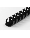 Peach Spines bk 10mm A4 100 pcs - nr 3
