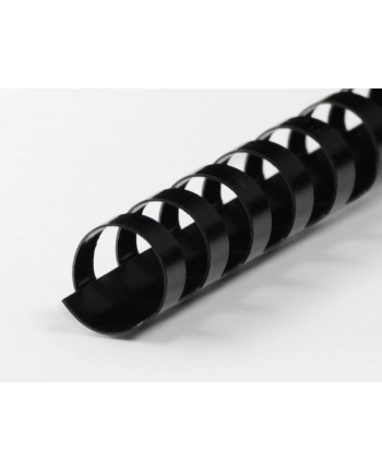 Peach Spines bk 10mm A4 100 pcs nr 1