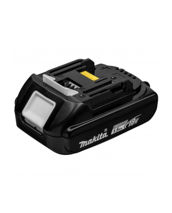 Makita akumulator 18V, 1.5Ah, litowo-jonowy (BL1815N) nr 1
