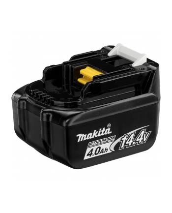 Makita akumulator 14.4V, 4.0Ah, litowo-jonowy (BL1440) nr 1