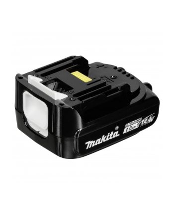 Makita akumulator 14.4V, 1.5Ah, litowo-jonowy (BL1415N) nr 2
