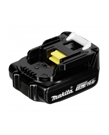 Makita akumulator 14.4V, 1.5Ah, litowo-jonowy (BL1415N) nr 1