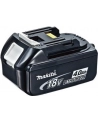 Makita akumulator 18V, 4.0Ah, litowo-jonowy (BL1840) - nr 3