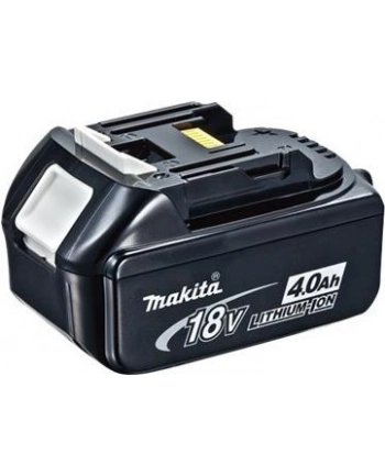 Makita akumulator 18V, 4.0Ah, litowo-jonowy (BL1840) nr 2
