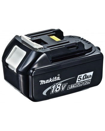 Makita akumulator 18V, 5.0Ah, litowo-jonowy (BL1850) nr 1