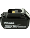 Makita akumulator 18V, 5.0Ah, litowo-jonowy (BL1850) - nr 8