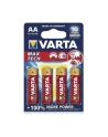 Varta Maxi Tech LR6-AA, alkaliczna, 1.5V, sztuk 4 (4706-101-404) - nr 4
