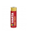 Varta Maxi Tech LR6-AA, alkaliczna, 1.5V, sztuk 4 (4706-101-404) - nr 6