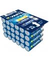 Varta High Energy LR6-AA, alkaliczna, 1.5V, sztuk 24 (4906-301-124) - nr 1