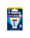 Varta Professional, litowa, 9V (06122 301 401) - nr 12