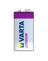 Varta Professional, litowa, 9V (06122 301 401) - nr 23