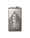 Varta Professional, litowa, 9V (06122 301 401) - nr 24