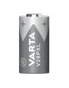 Varta Electronics V28PXL, litowa, 6V (6231-101-401) - nr 6