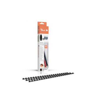 Peach Spines bk 6mm A4 25 pcs nr 1