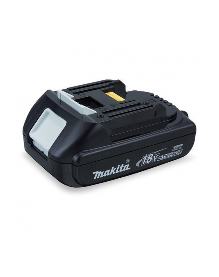 Makita akumulator 18V, 1.5Ah, litowo-jonowy (BL1815N) główny