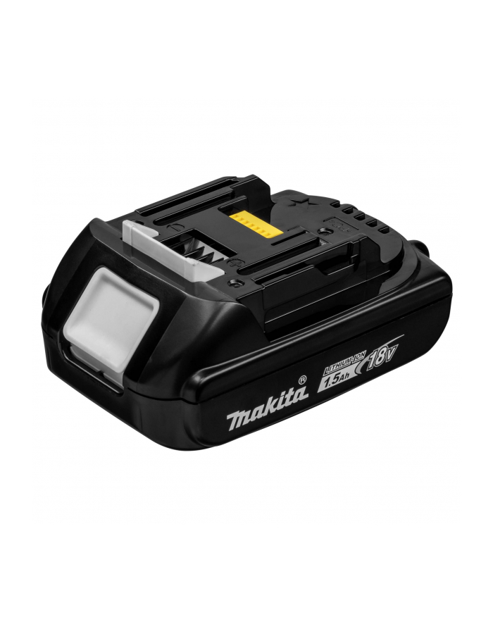 Makita akumulator 18V, 1.5Ah, litowo-jonowy (BL1815N) główny
