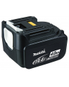 Makita akumulator 14.4V, 4.0Ah, litowo-jonowy (BL1440) - nr 4
