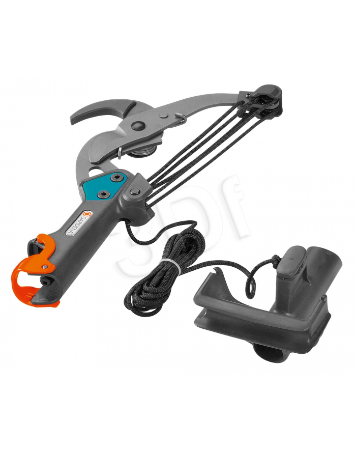 Gardena combisystem Amboss nożyce do gałęzi (297) główny