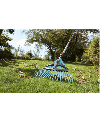 Gardena Cs Adjustable Rake 03099-20 - 03099-20