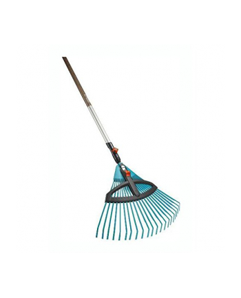 Gardena Cs Adjustable Rake Sorti 03099-30 - 03099-30