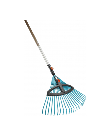 Gardena Cs Adjustable Rake Sorti 03099-30 - 03099-30