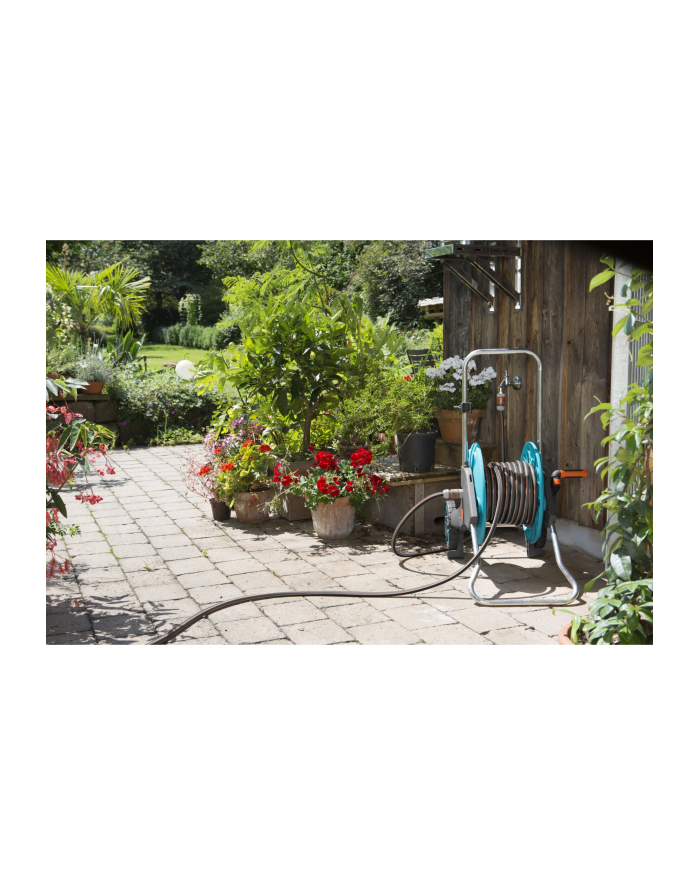 Gardena Comfort FLEX złącze-zestaw 13mm, 1.5m (18040) główny