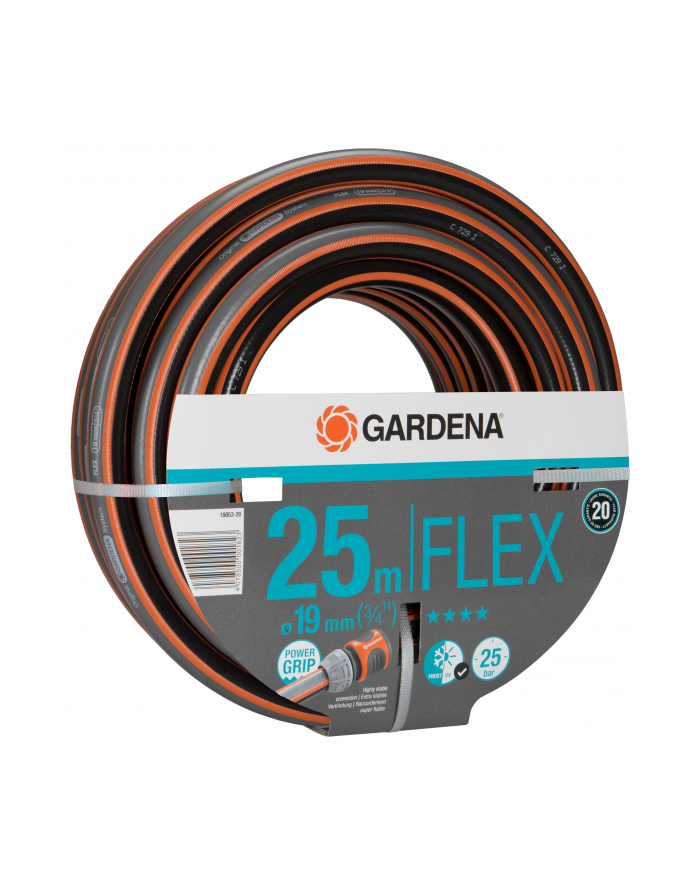Gardena Comfort FLEX dętka 19mm, 25m (18053) główny