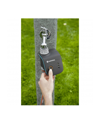 Gardena Smart Water Control zestaw (19103)