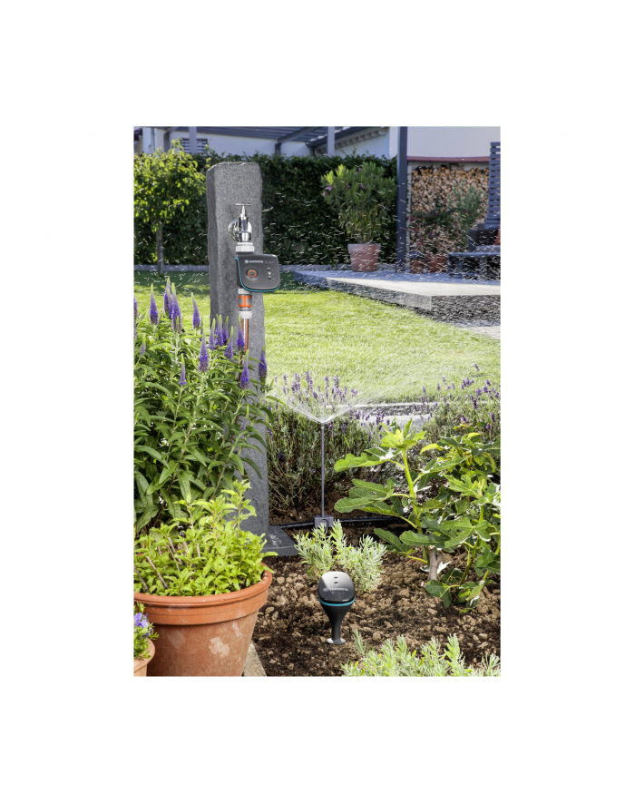 Gardena Smart Water Control zestaw (19103) główny