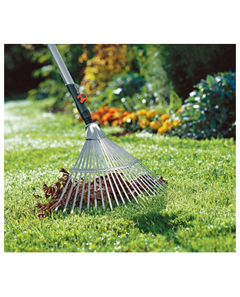 Gardena Fan broom Fsc - 3022