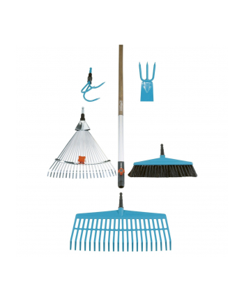 Gardena Cs Stem Fsc 150cm - 3725-20 nr 2