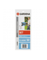 Gardena Classic 50 Set - wąż ogrodowy (8009) - nr 10