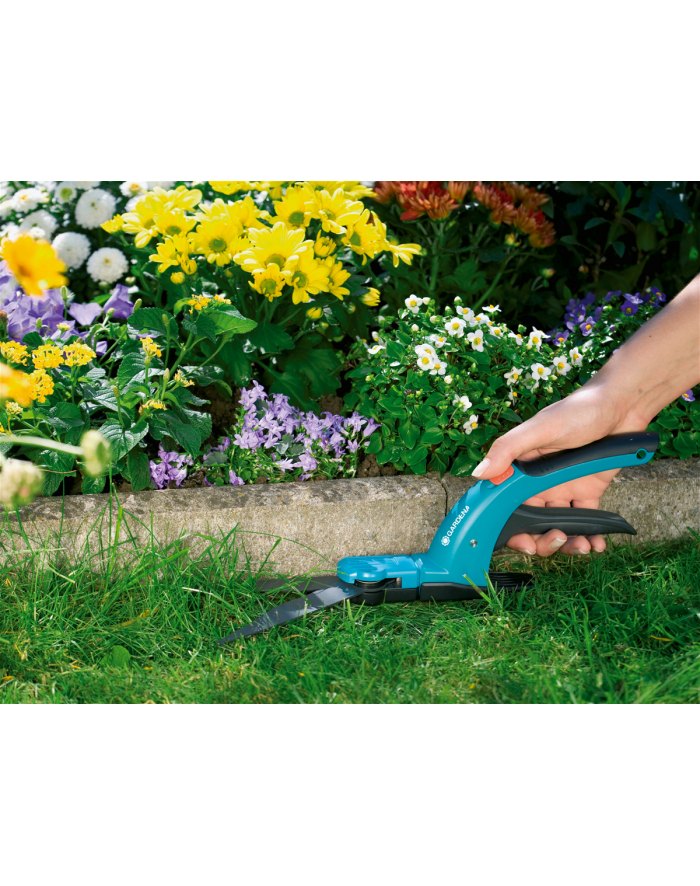 Gardena Comfort nożyce do trawy (8733) główny