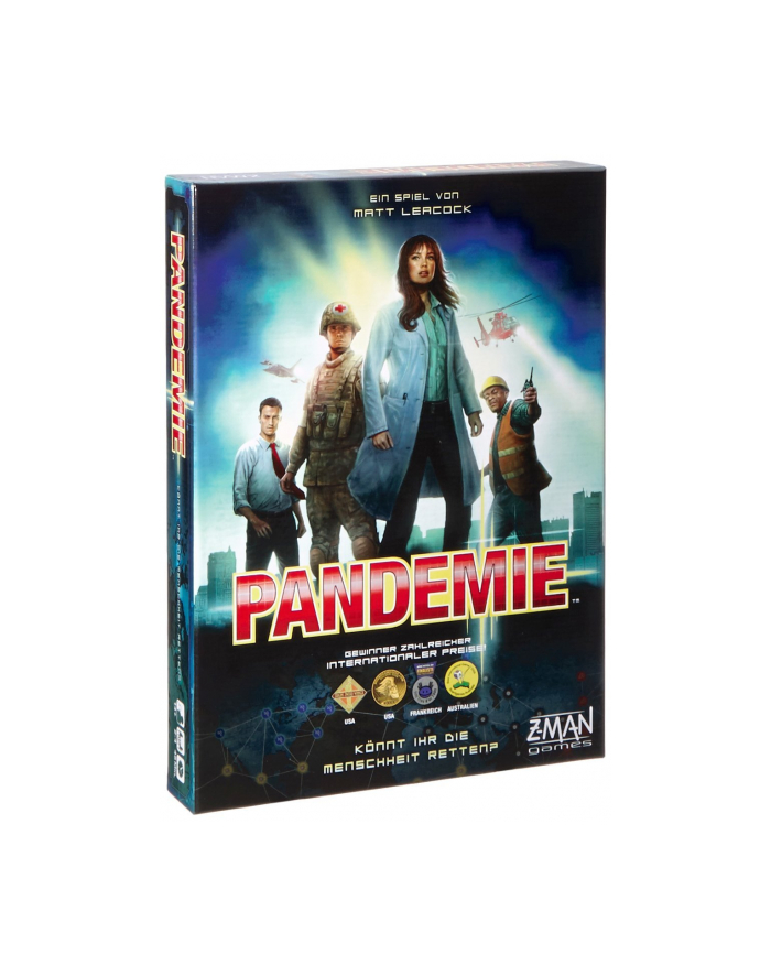 Asmodee pandemic (po niemiecku) 691 100 główny