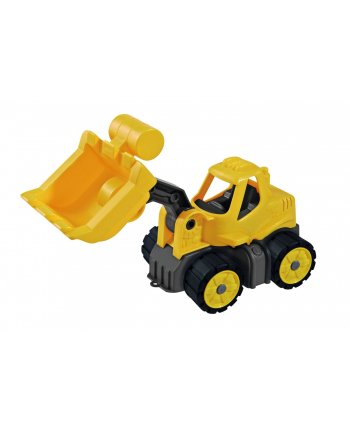 BIG Power-Worker Mini Radlader (800055803)