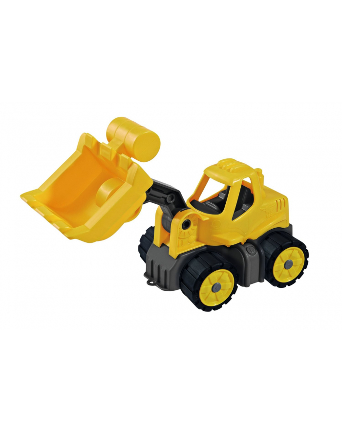 BIG Power-Worker Mini Radlader (800055803) główny