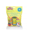 Hasbro Play-Doh Partyknete mit Stickern (18367) - nr 1