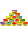 Hasbro Play-Doh Partyknete mit Stickern (18367) - nr 3