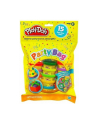 Hasbro Play-Doh Partyknete mit Stickern (18367) - nr 4