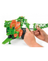 Bruder Professional Series Amazone UX 5200 Trailed Field Sprayer (02207) - nr 10